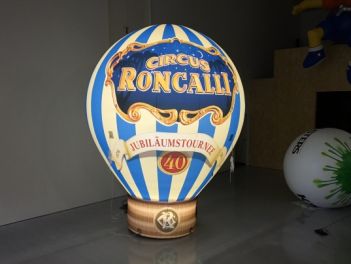 Roncalli-Ballon