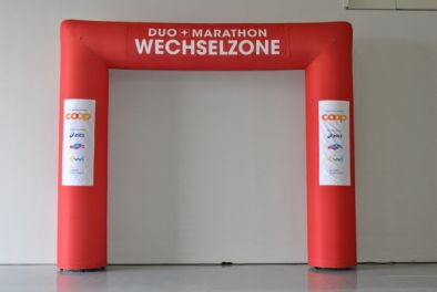 Torbogen Square 3 Meter DUO Marathon