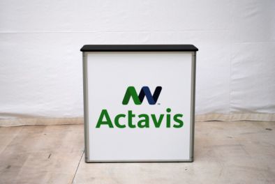 Theke Save für Actavis