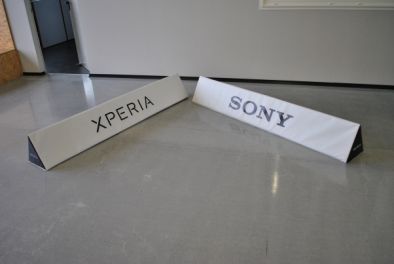 Softbande Sony