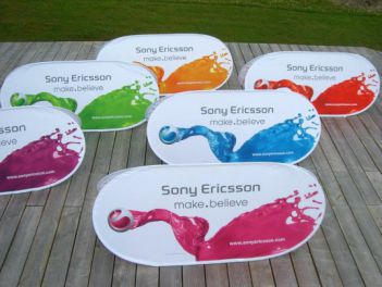 Easy-Boards Classic für Sony Ericsson